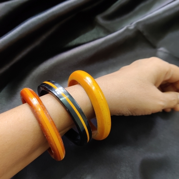 Bangle Bracelets